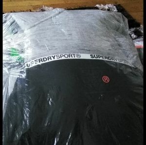 Superdry winter sweatsuit